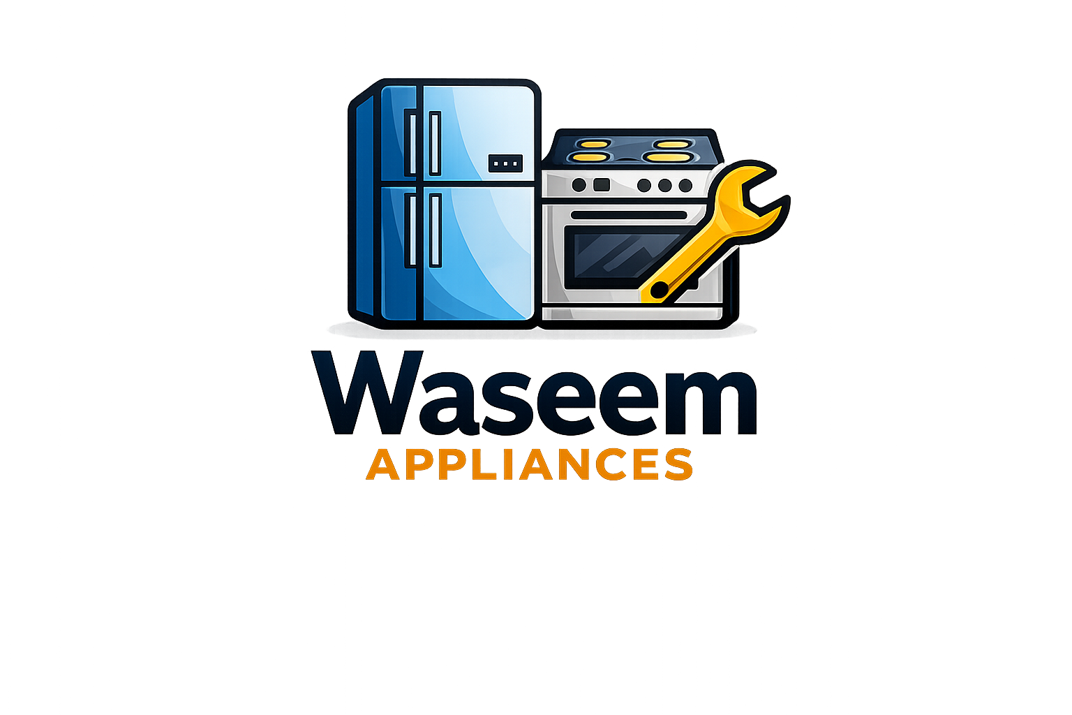 waseemusedhomeappliances.com