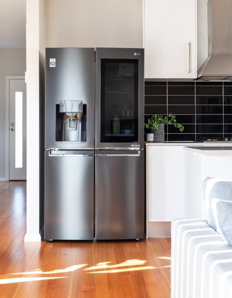Home Appliances Dubai