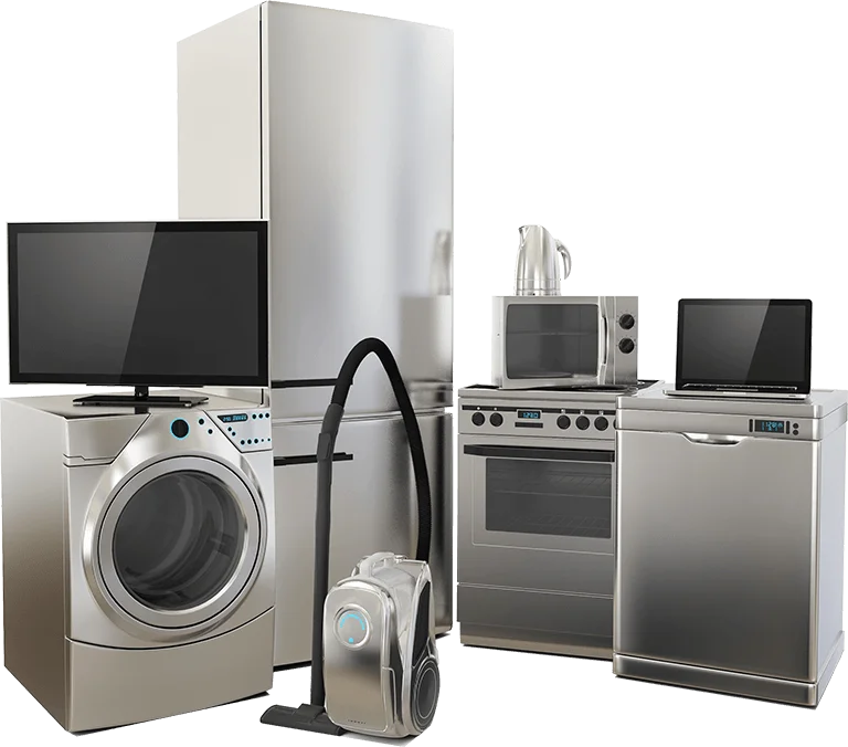 Best Selling Appliances Dubai