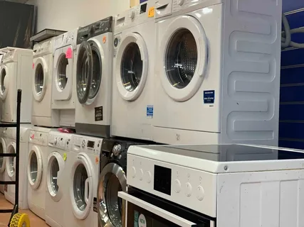 Second Hand Washer and Dryer Near Me Dubai