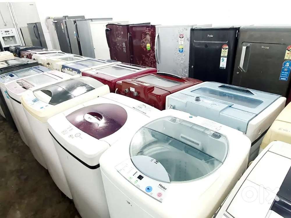 Second Hand Washer and Dryer Near Me Dubai