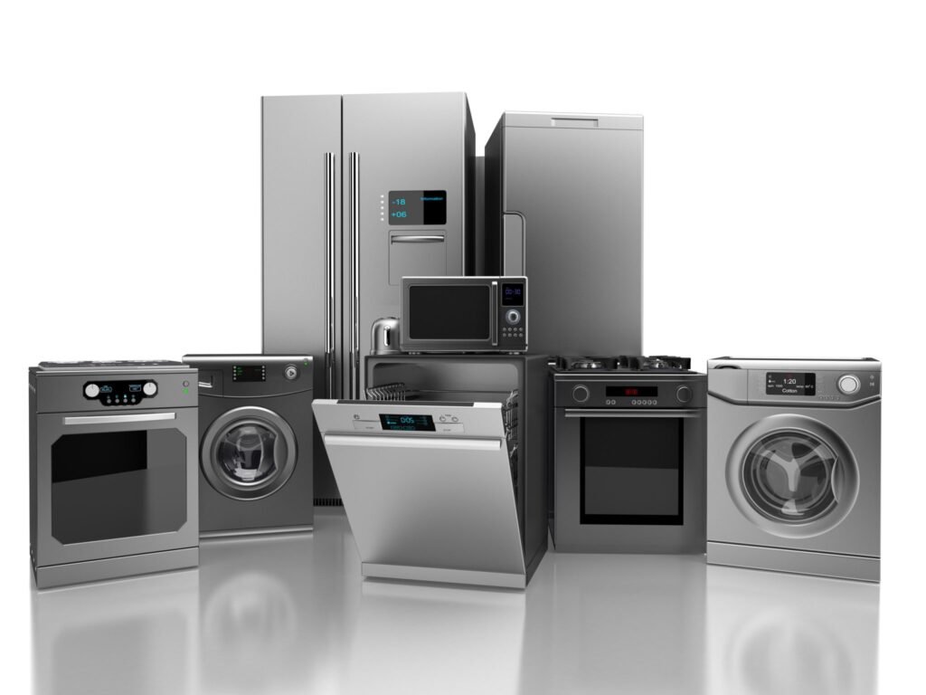 Used Home Appliance