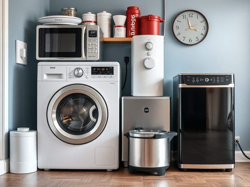 All In One Home Appliances Dubai