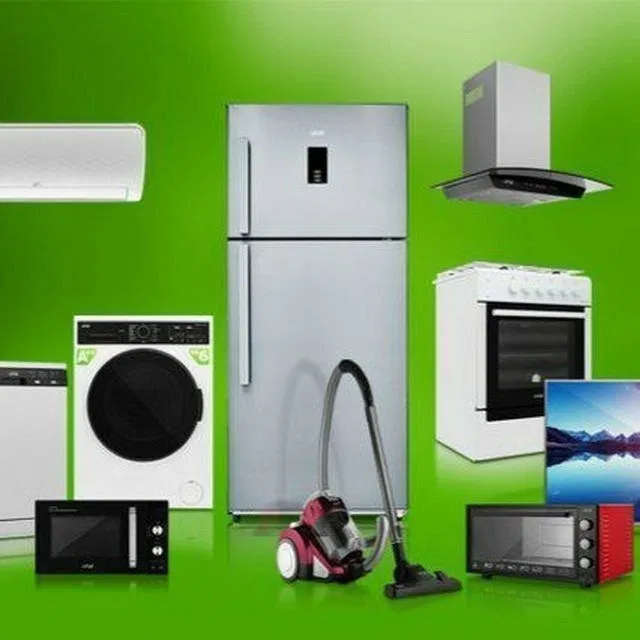 All In One Home Appliances Dubai