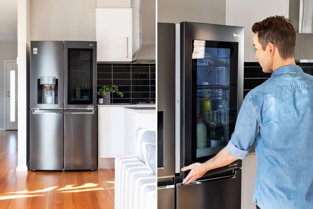 Home Appliances Dubai