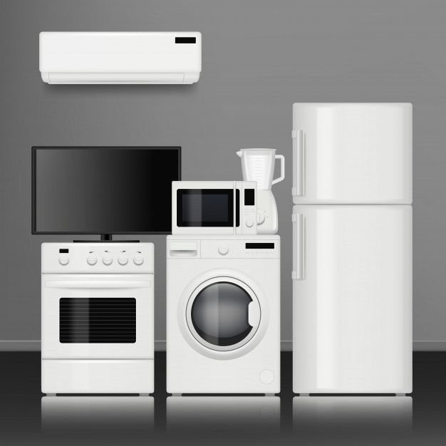 Best Selling Appliances Dubai